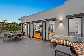 StayCentral - Moonee Ponds Penthouse