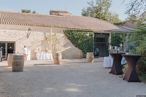 Domaine du Prieuré d'Estagel