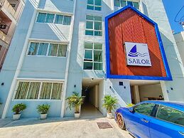 Sailor Hotel Pattaya