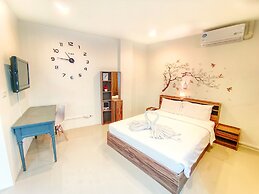 Sailor Hotel Pattaya