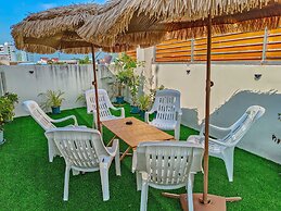 Sailor Hotel Pattaya