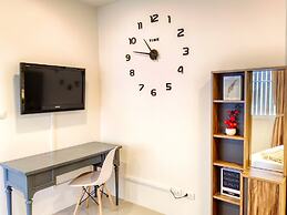 Sailor Hotel Pattaya