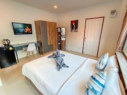 Sailor Hotel Pattaya