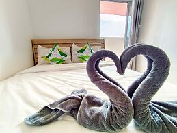 Sailor Hotel Pattaya