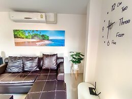 Sailor Hotel Pattaya