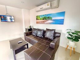 Sailor Hotel Pattaya