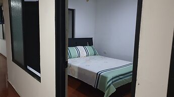 Mom's house colombia