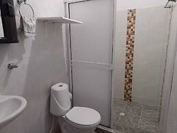 Mom's house colombia