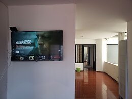 Mom's house colombia