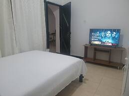 Mom's house colombia