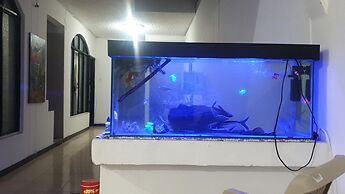 Mom's house colombia