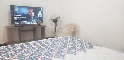 Mom's house colombia