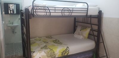 Mom's house colombia