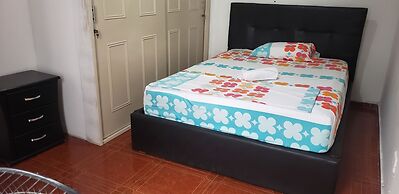 Mom's house colombia