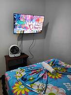 Mom's house colombia