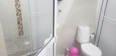 Mom's house colombia