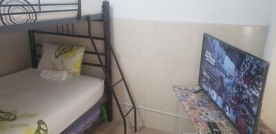 Mom's house colombia