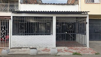 Mom's house colombia