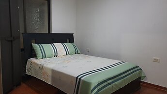 Mom's house colombia