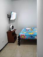 Mom's house colombia