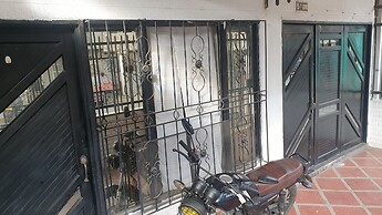 Mom's house colombia