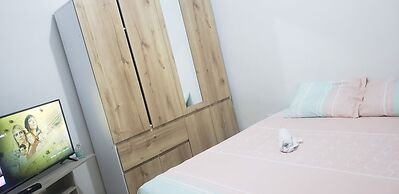 Mom's house colombia