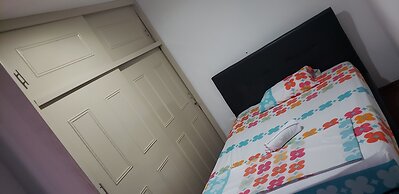 Mom's house colombia