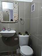 Mom's house colombia