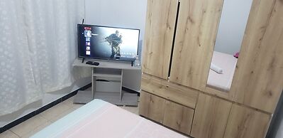 Mom's house colombia