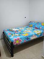 Mom's house colombia