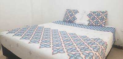 Mom's house colombia