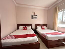 OYO 1174 Duy Khang Hotel