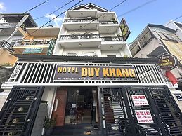 OYO 1174 Duy Khang Hotel