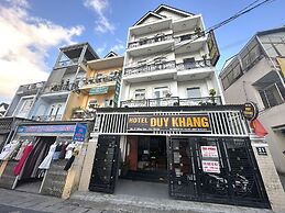 OYO 1174 Duy Khang Hotel