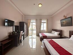 OYO 1174 Duy Khang Hotel