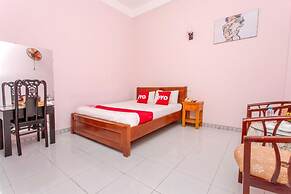 OYO 1174 Duy Khang Hotel
