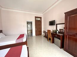 OYO 1174 Duy Khang Hotel