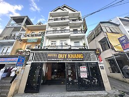 OYO 1174 Duy Khang Hotel