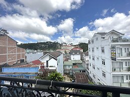 OYO 1174 Duy Khang Hotel