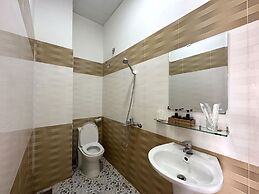 OYO 1174 Duy Khang Hotel