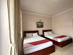 OYO 1174 Duy Khang Hotel