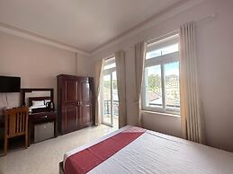 OYO 1174 Duy Khang Hotel