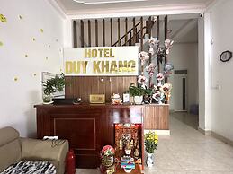 OYO 1174 Duy Khang Hotel