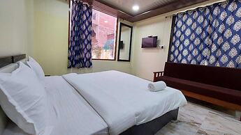 Samriddhi Hotel Banquet and Lawn