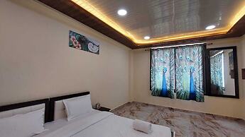 Samriddhi Hotel Banquet and Lawn