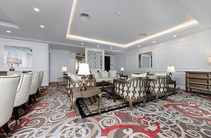 Raia Hotel & Convention Centre Kuching