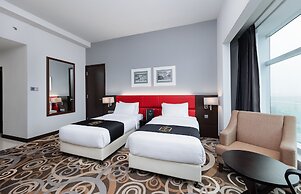 Raia Hotel & Convention Centre Kuching