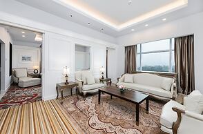 Raia Hotel & Convention Centre Kuching