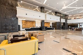 Raia Hotel & Convention Centre Kuching