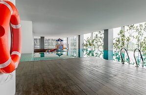 Raia Hotel & Convention Centre Kuching